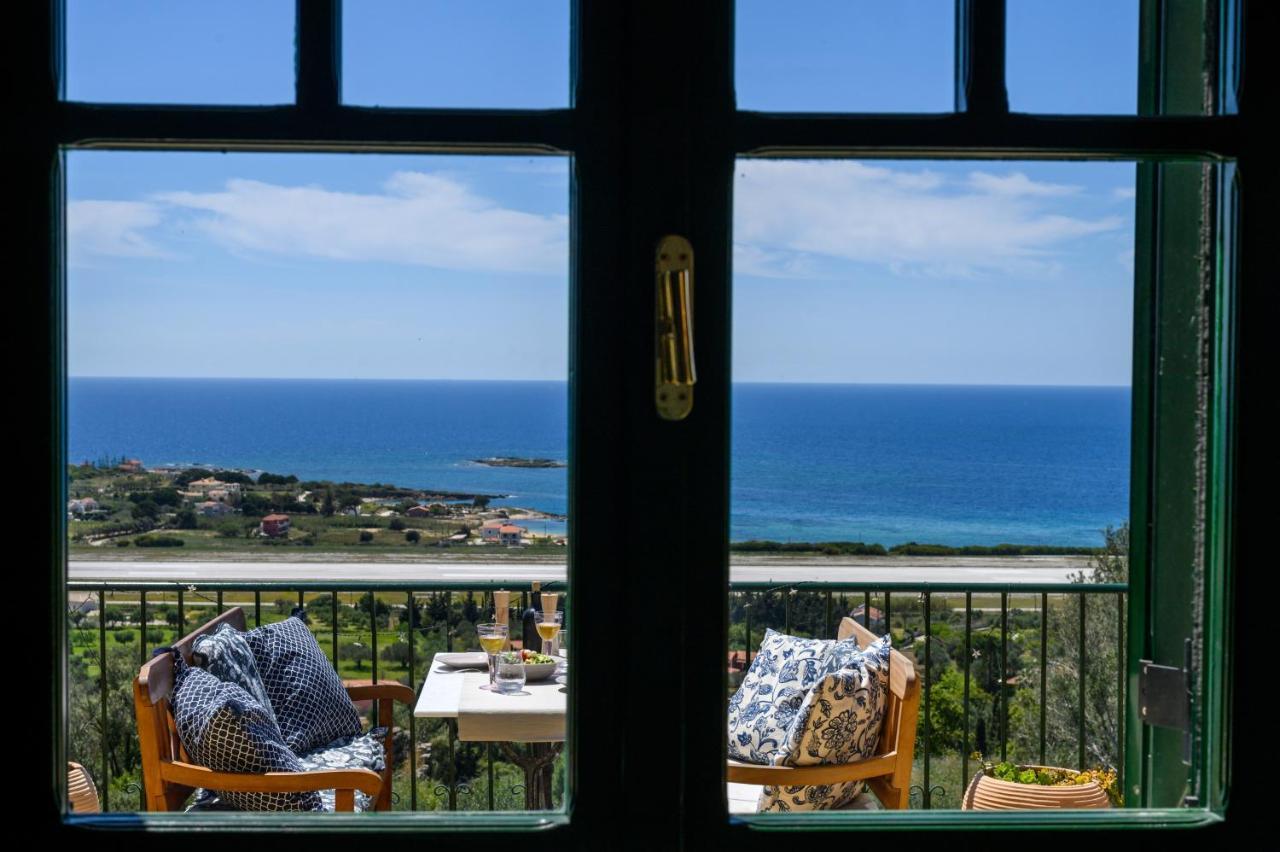 Вілла Casa Di Pupa Minia Екстер'єр фото